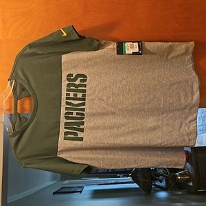 NFL Green Bay Packers T-Shirt